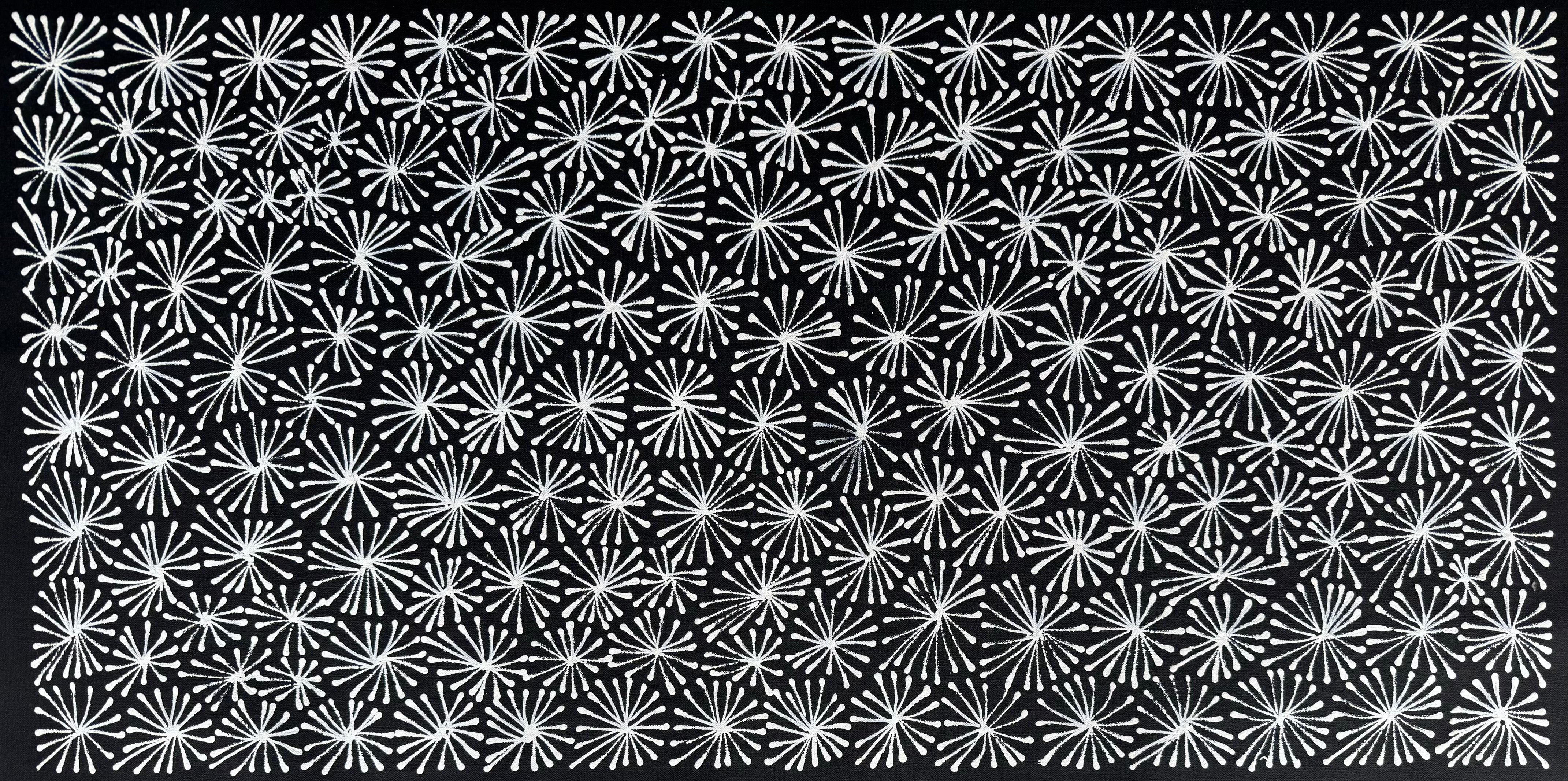 Sharon Numina - Thorny Lizard Skins .59-1