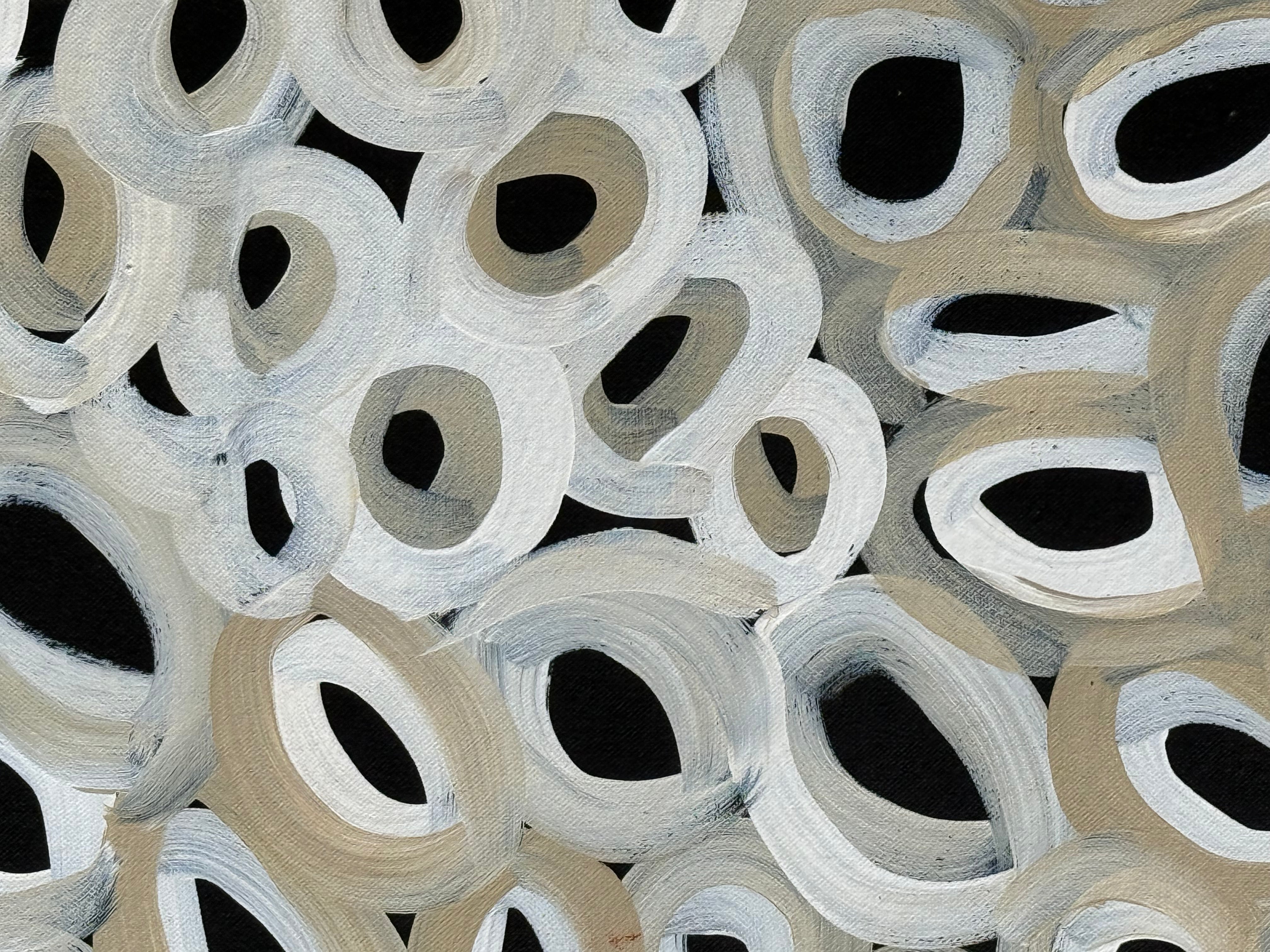 Louise Numina Napananka - Water Soakage .90-16