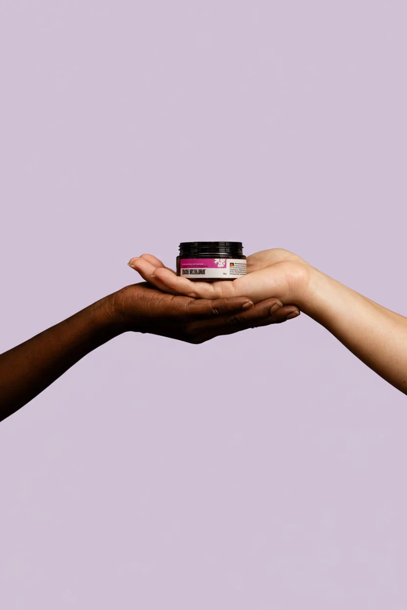 Bush Blossom Body Butter