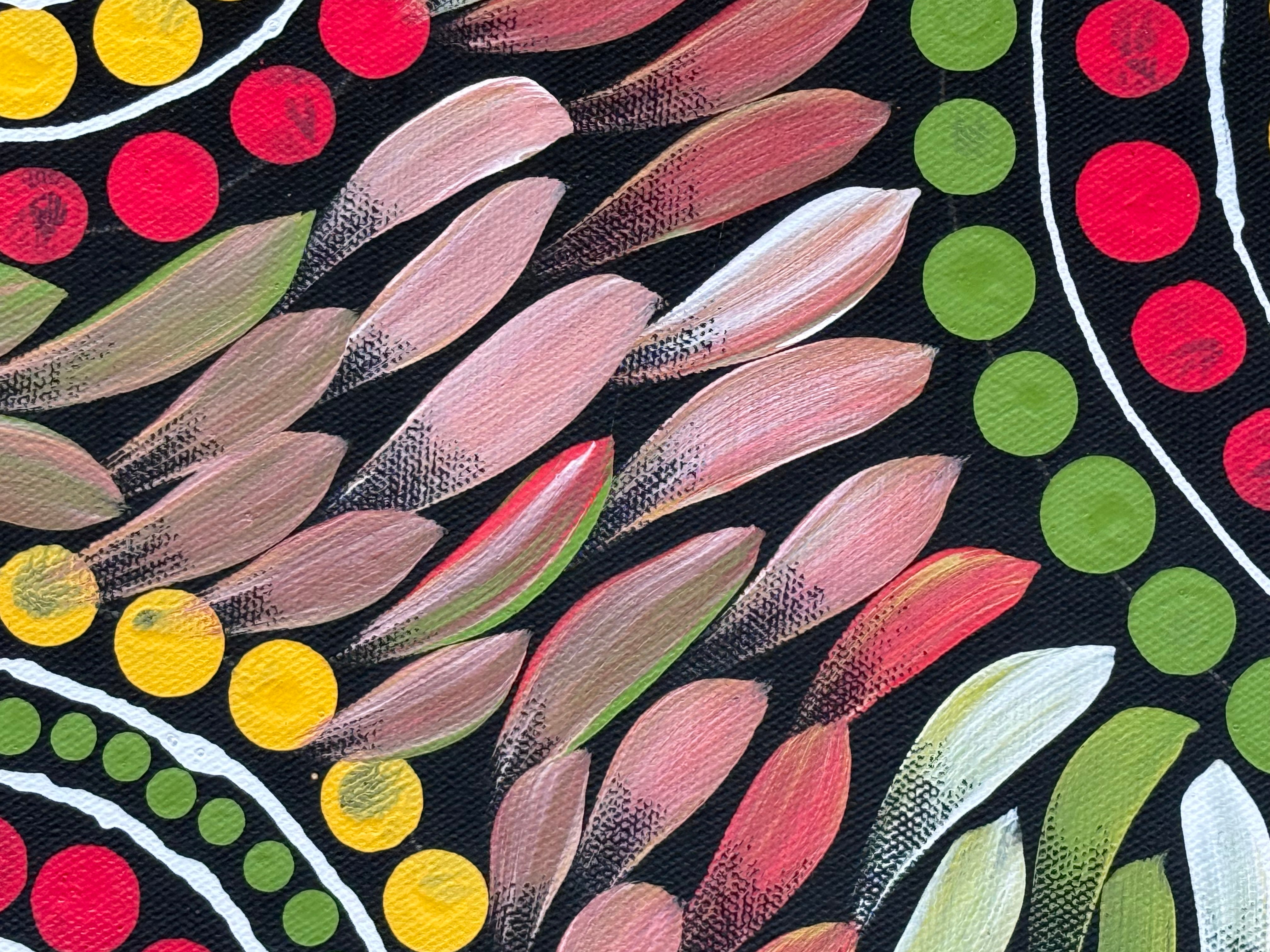 Sabina Gorey - Bush Medicine Leaves .04-3