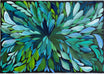 Louise Numina Napananka - Bush Medicine Leaves .24-49
