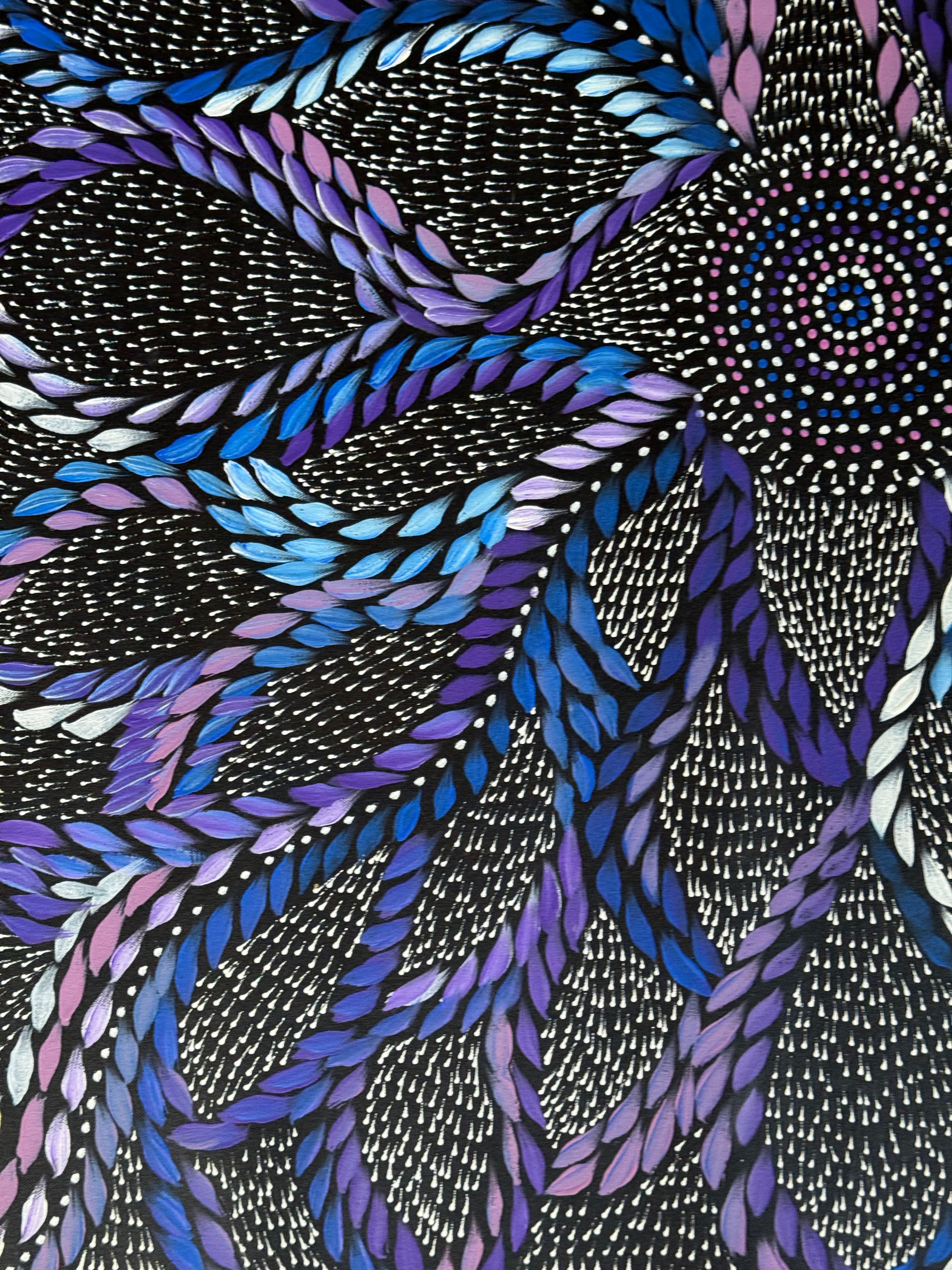 Scott Duggie - My Mother's Dreaming .96-3