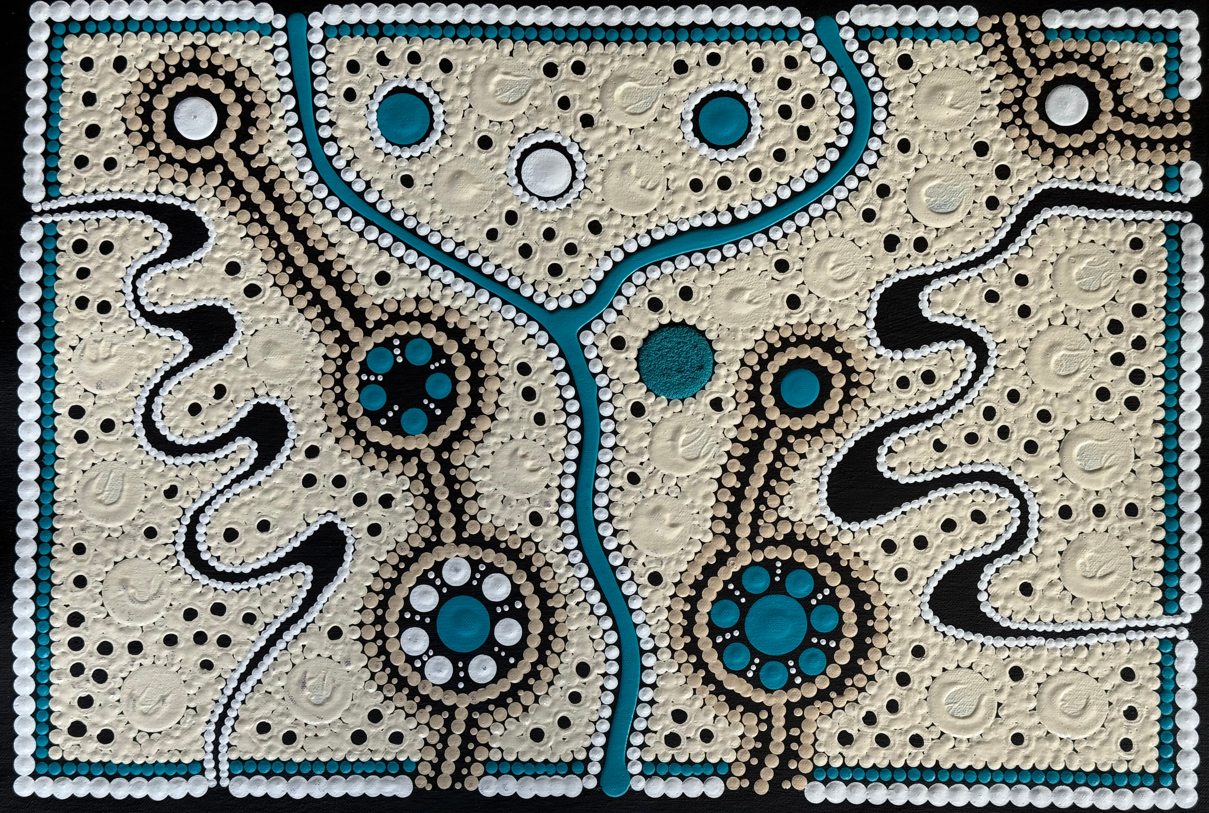 Tony Sorby - Journey Tracks to Sacred Sites .79-11