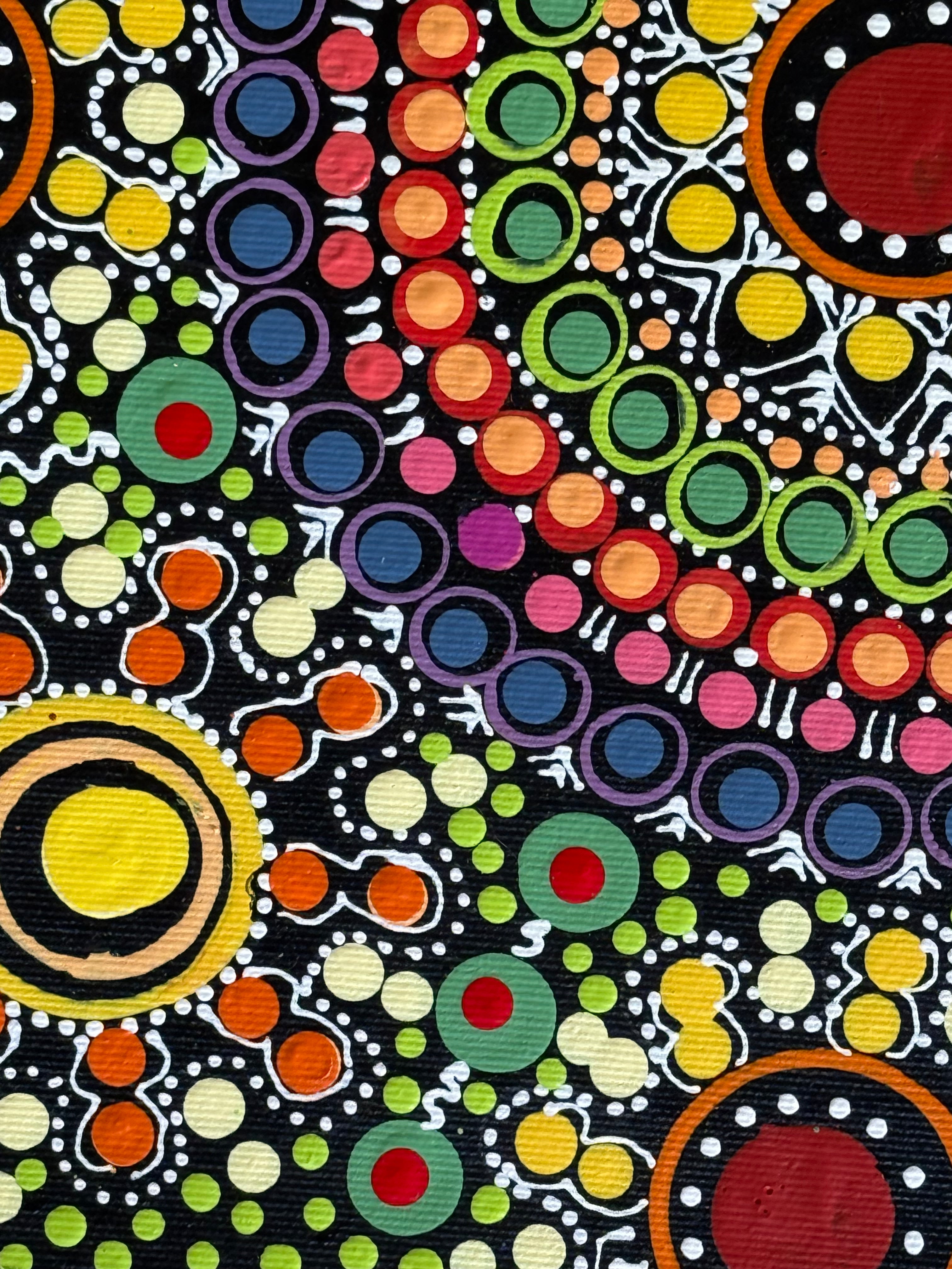 Rowena Lynch - Stretched