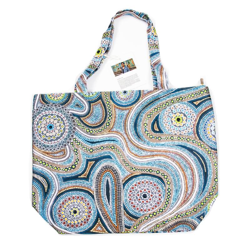 Beach Bag - Lee Anne Hall