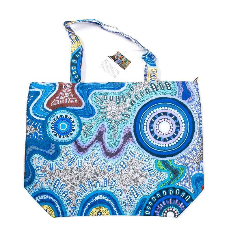 Beach Bag - Lee Anne Hall