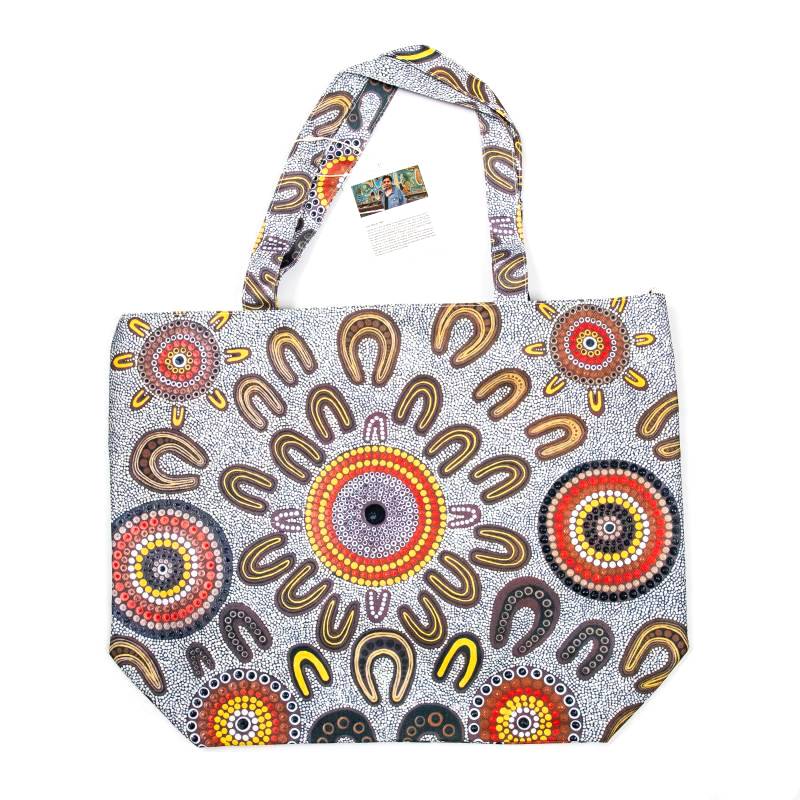 Beach Bag - Lee Anne Hall