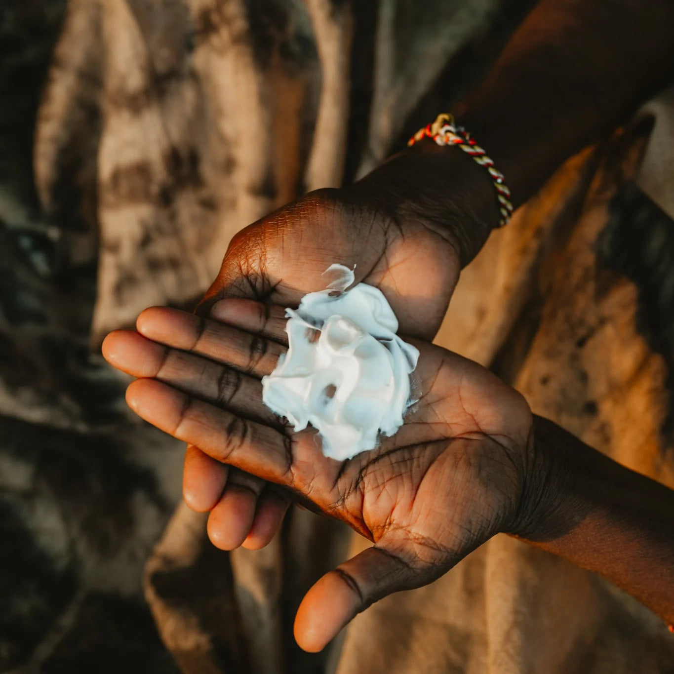 Bush Blossom Body Butter