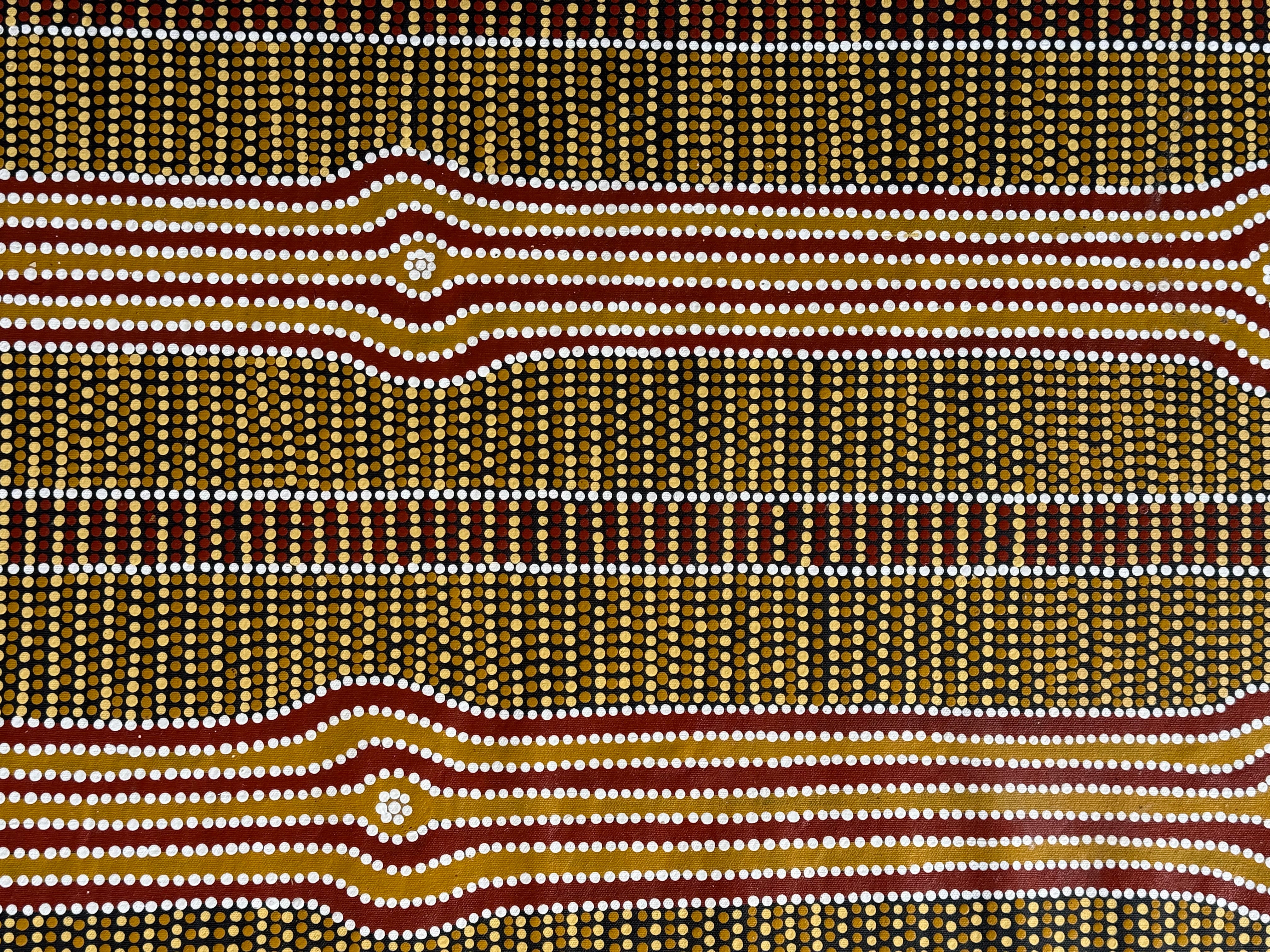 Daniel Pula Turner - Kurrajong Dreaming .03