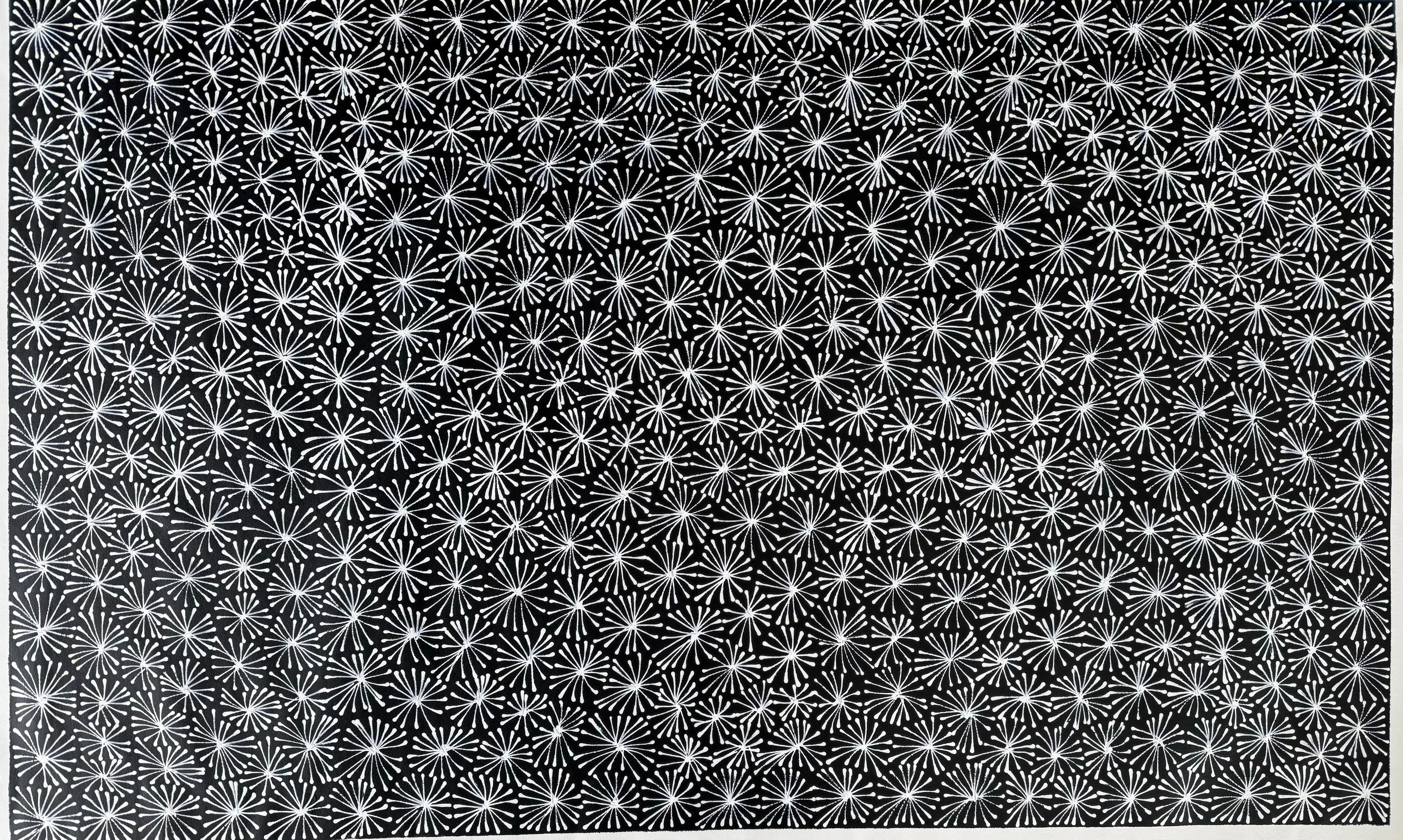Sharon Numina - Thorny Lizard Skins .68-3