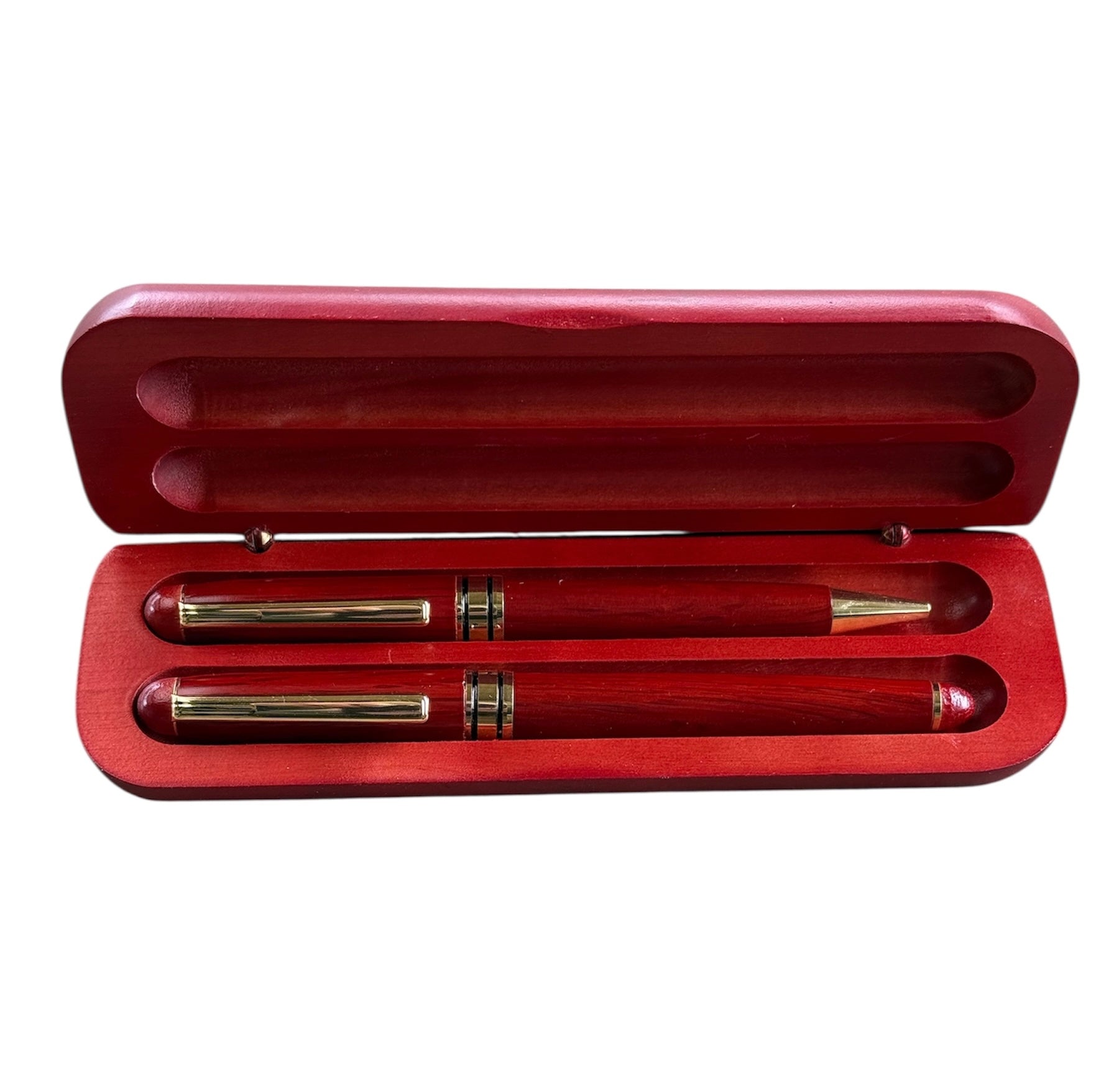 Rectangle Pen Set - Mick Harding