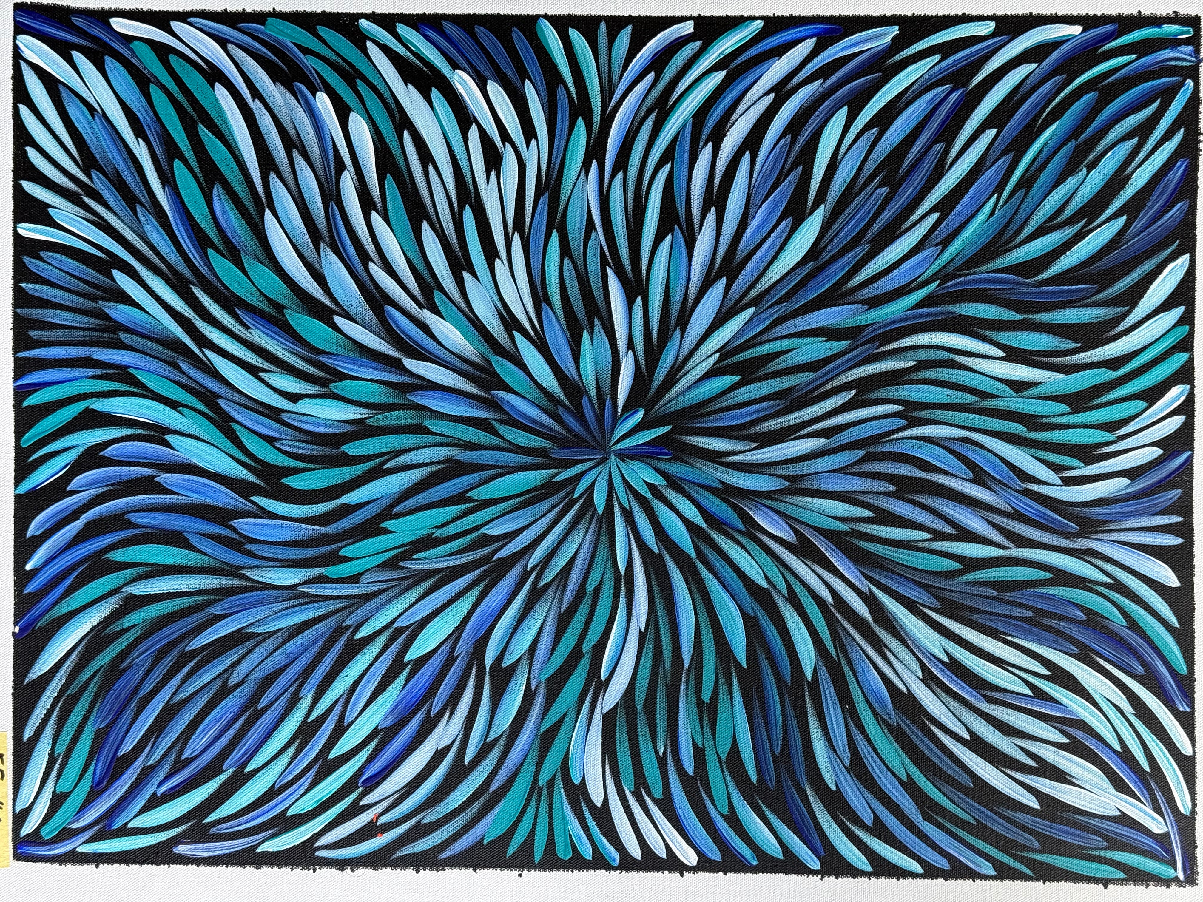 Sharon Numina - Bush Medicine Leaves .14-42