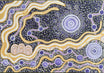 Deidre Burgoyne Rosier - Family Gatherings .18-12 *pre-stretched*