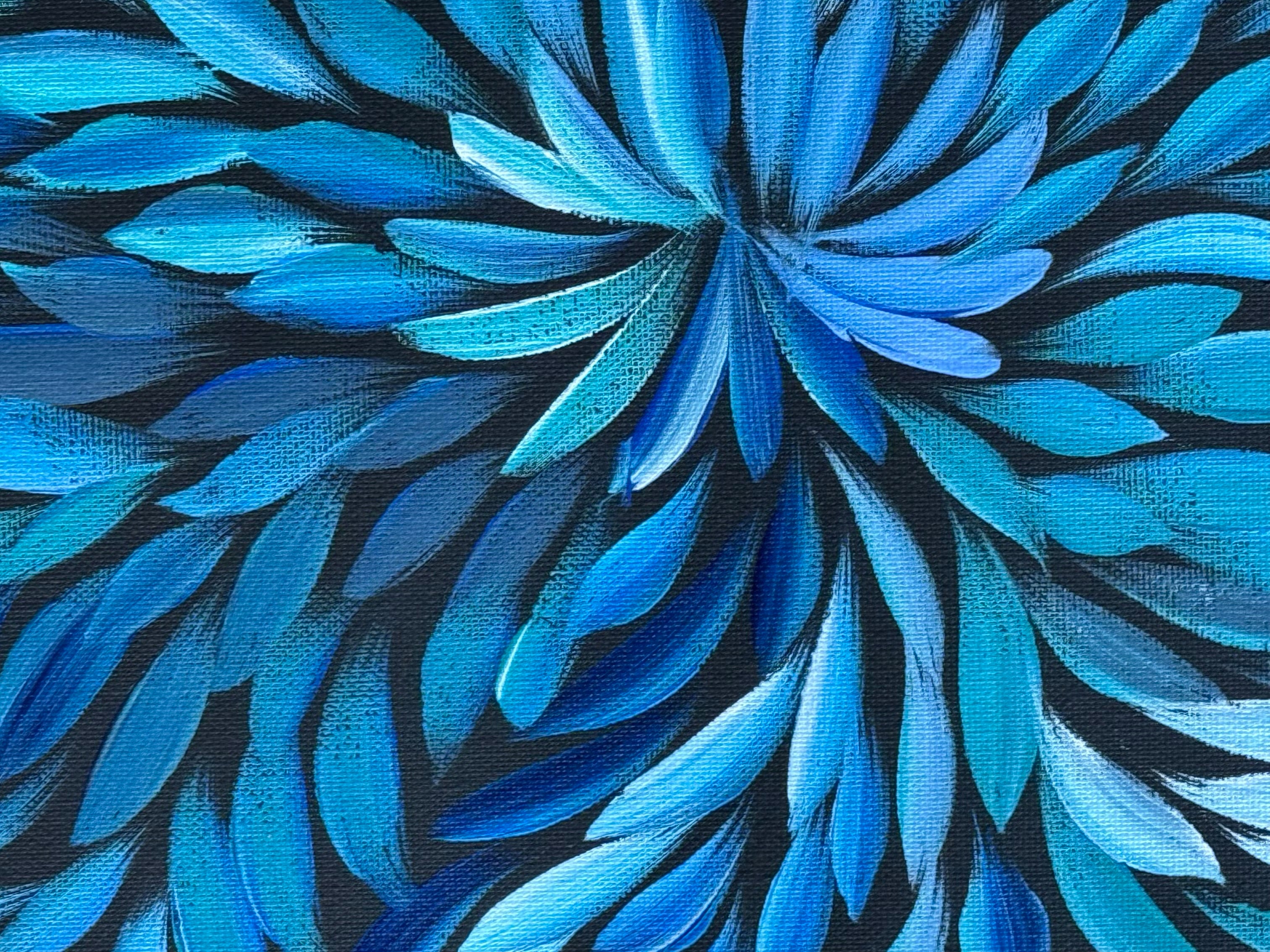 Louise Numina Napananka - Bush Medicine Leaves .42-43