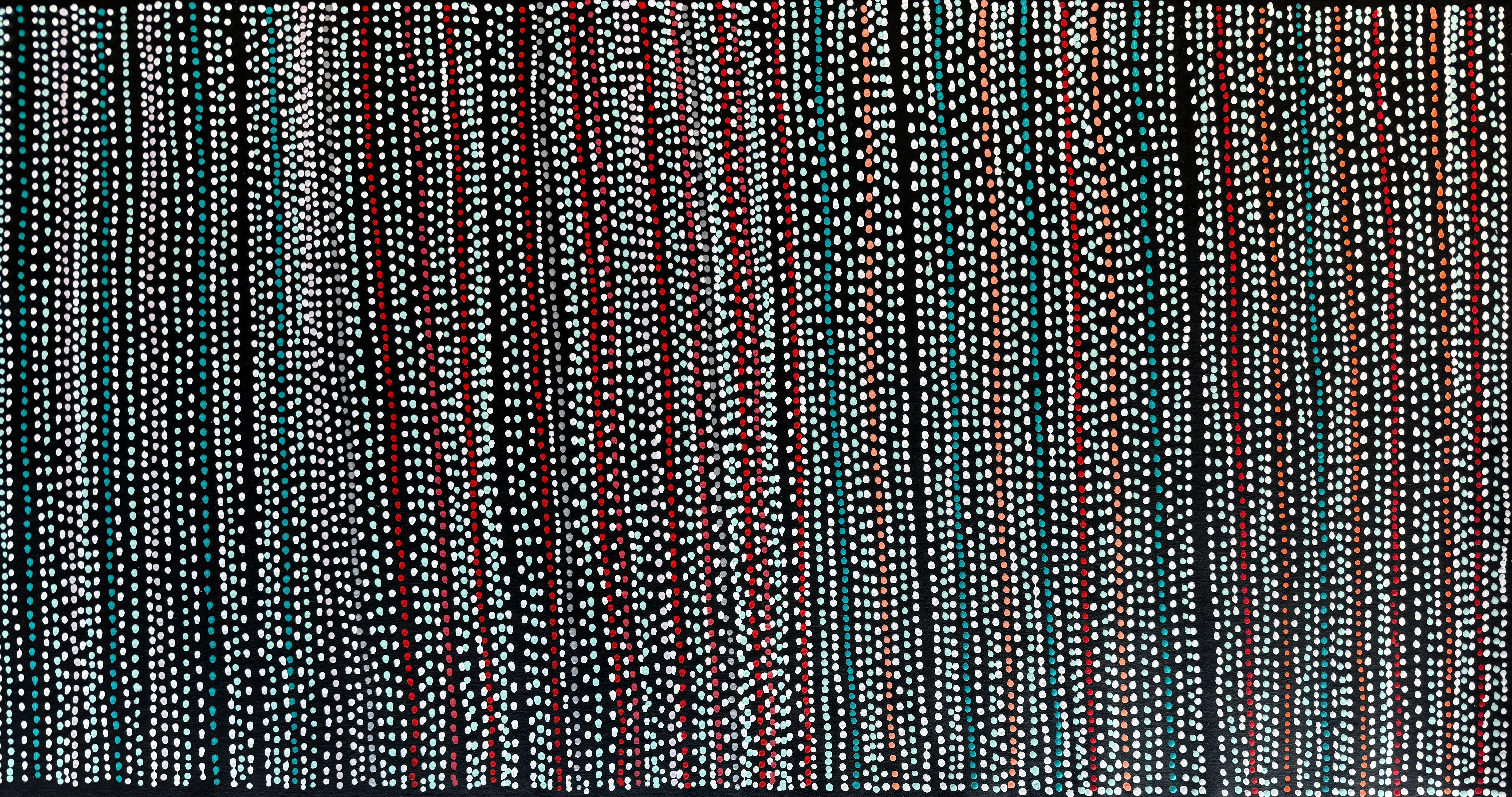 Lanita Numina - Brown Dingo Tracks .15-22