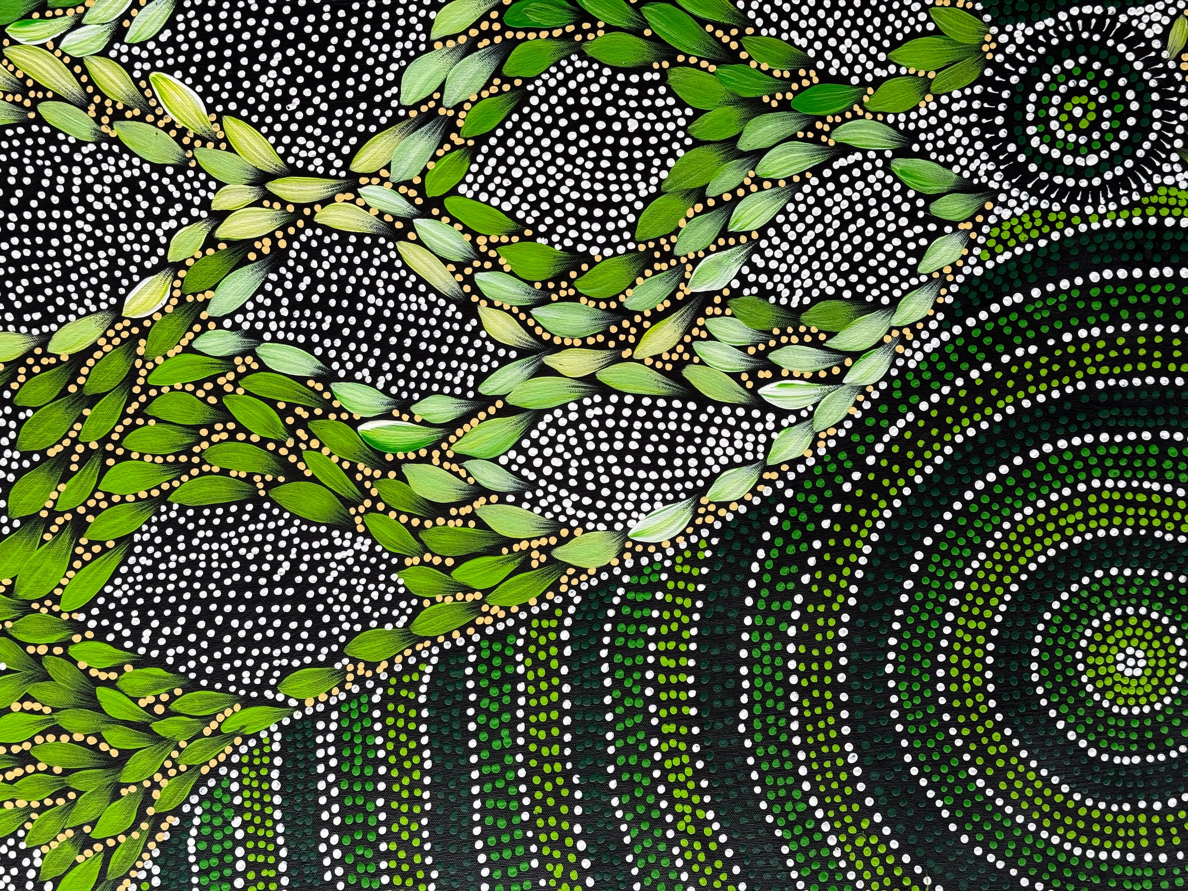 Scott Duggie - My Mother's Dreaming .67-9