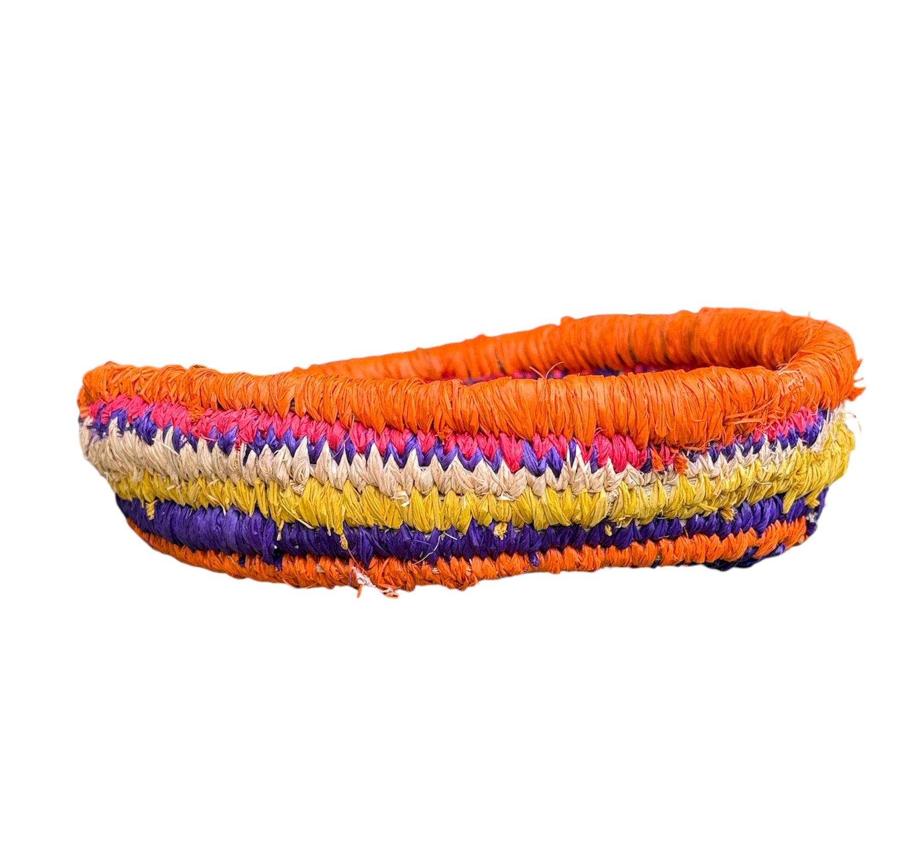 Basket - Michelle Matasia