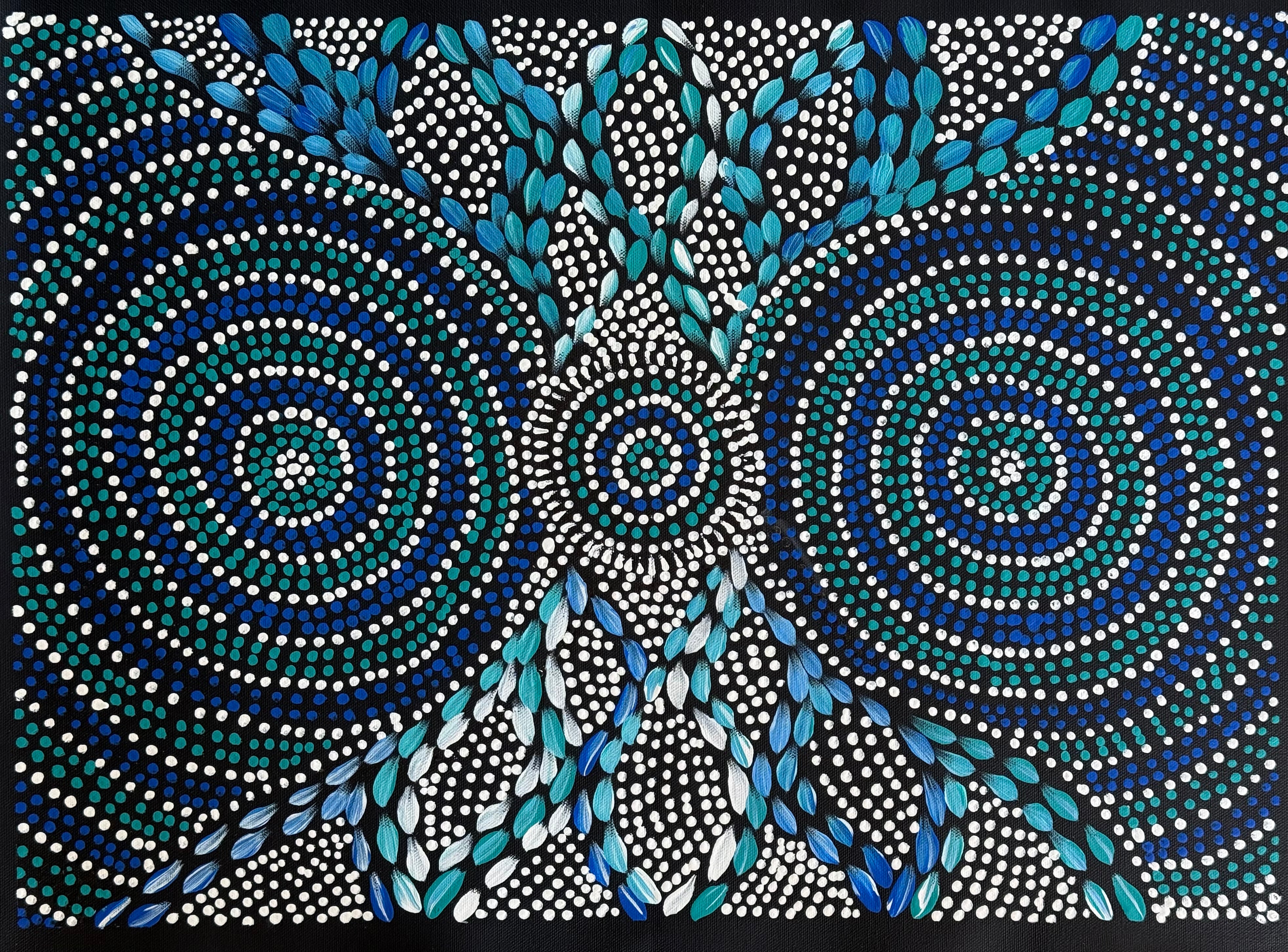 Scott Duggie - My Mother's Dreaming .85-1
