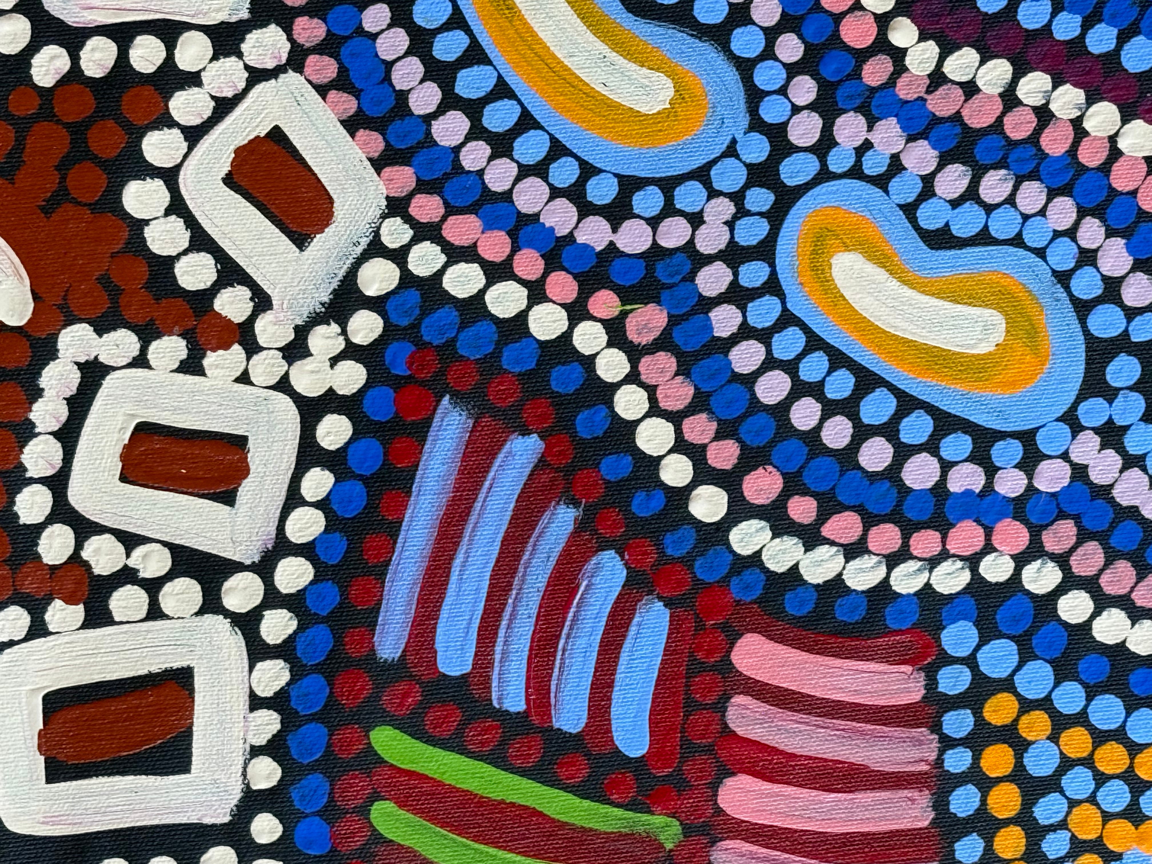 Pacinta Turner - My Country, Wallaby Tracks .99