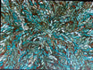 Louise Numina Napananka - Bush Medicine Leaves - 200x148cm .19-4