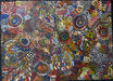 Louise Numina Napananka - Dreamtime  .30-14