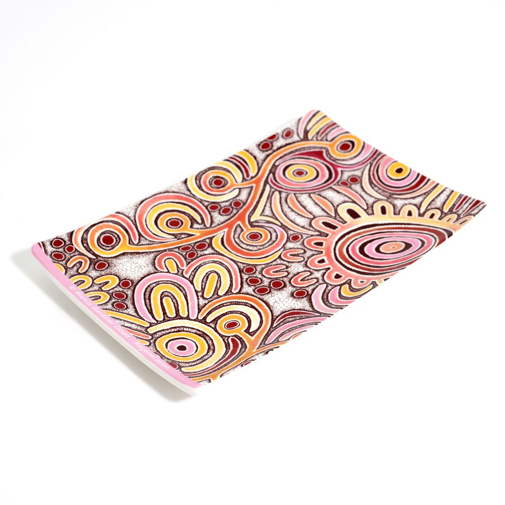 Cake Plate - Bianca Gardiner-Dodd