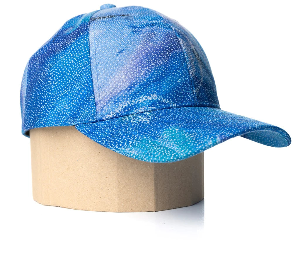 Baseball Cap - Athena Nangala Granites