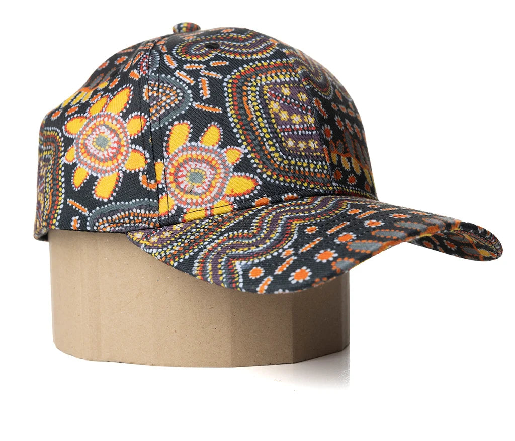 Baseball Cap - Stan Brumby