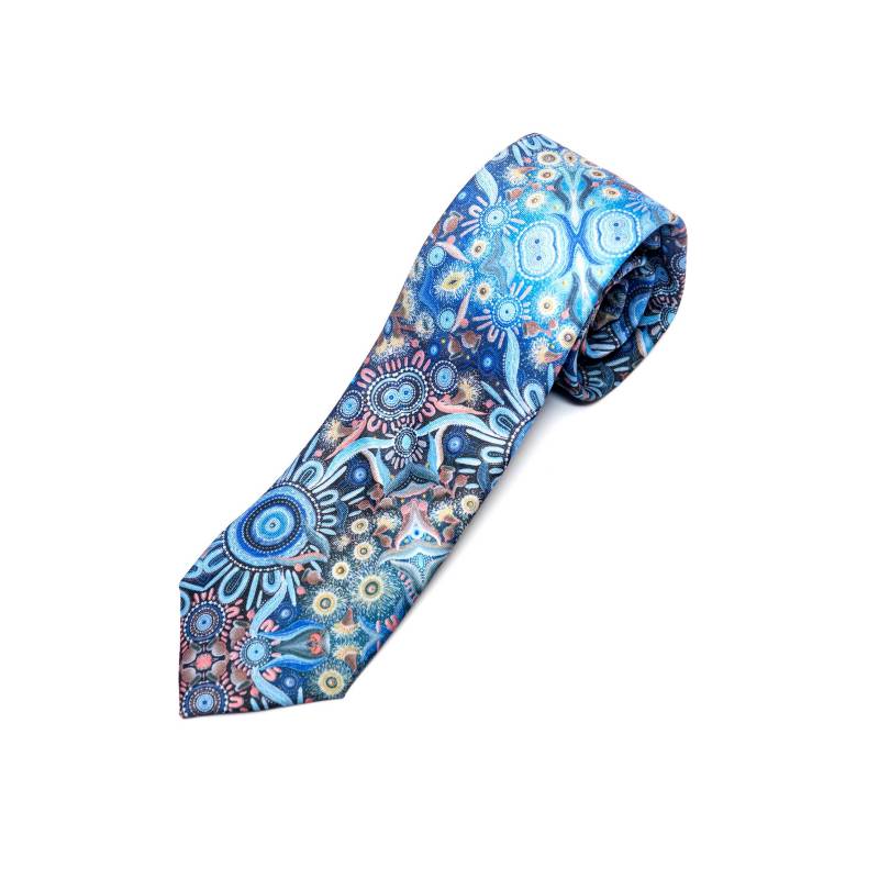 Tie Set - Chern'ee Sutton (Lilly Pilly)