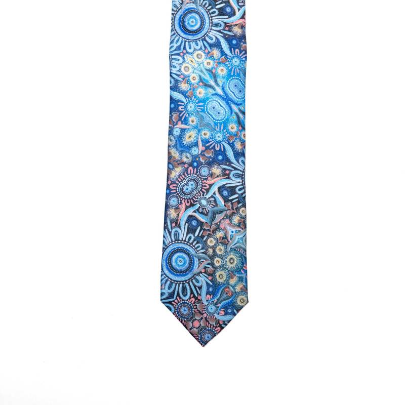 Tie Set - Chern'ee Sutton (Lilly Pilly)