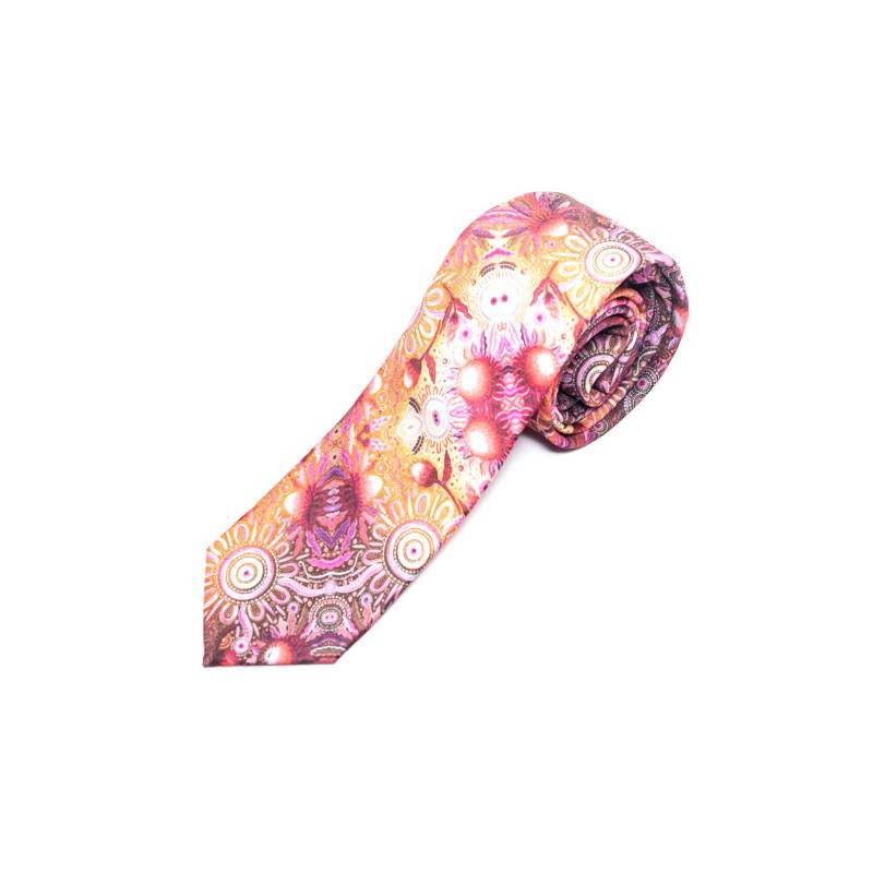 Tie Set - Chern'ee Sutton (Waratah)