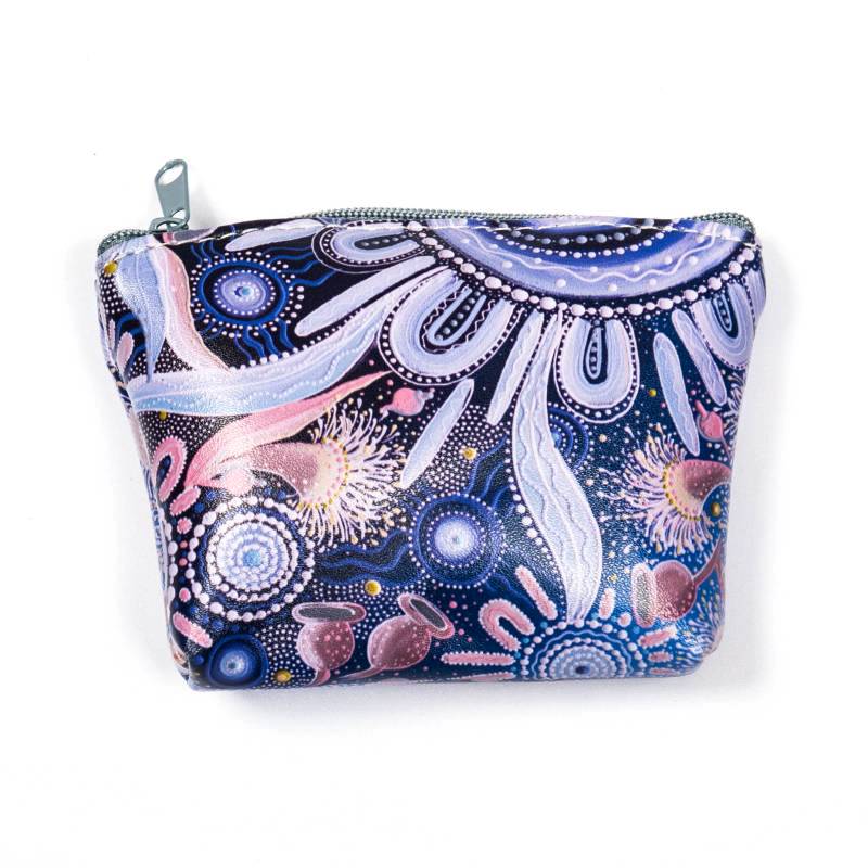 Coin Bag - Chern'ee Sutton (Lilly Pilly)