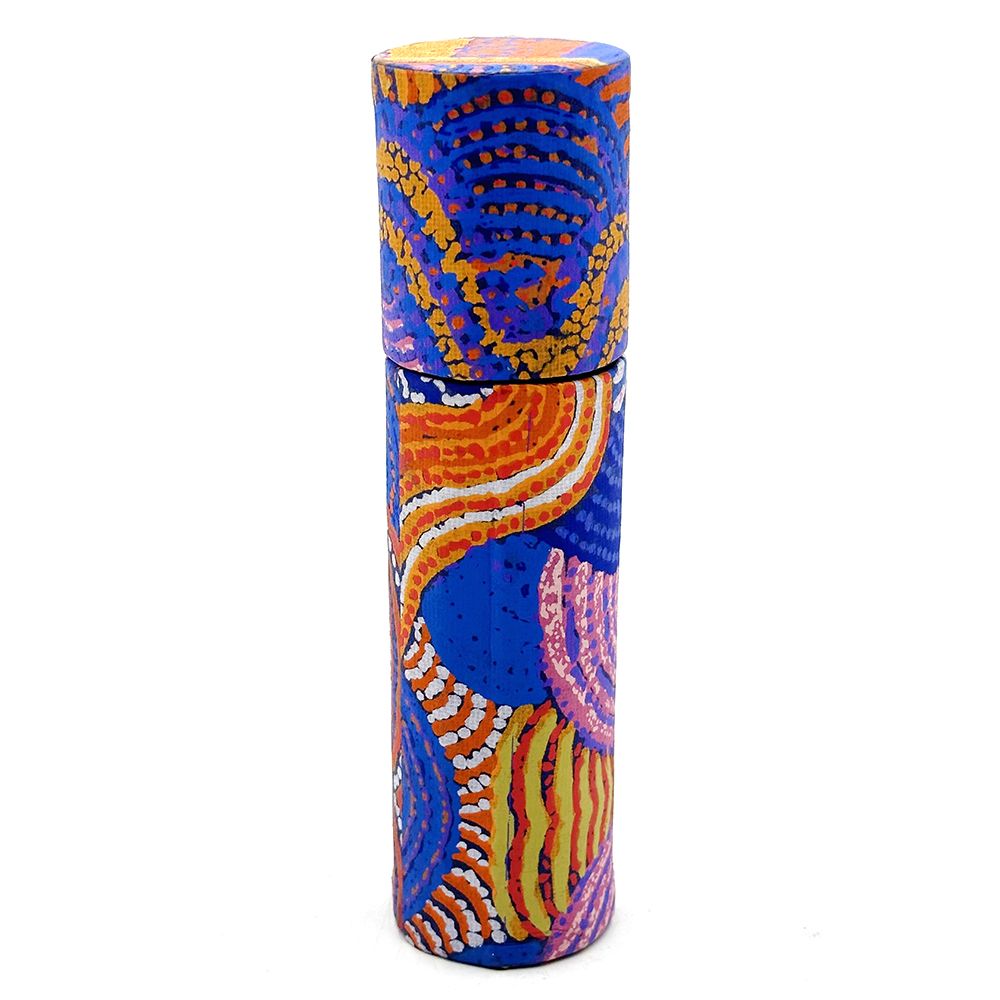 Coloured Pencils 12 Pack - Nora Davidson