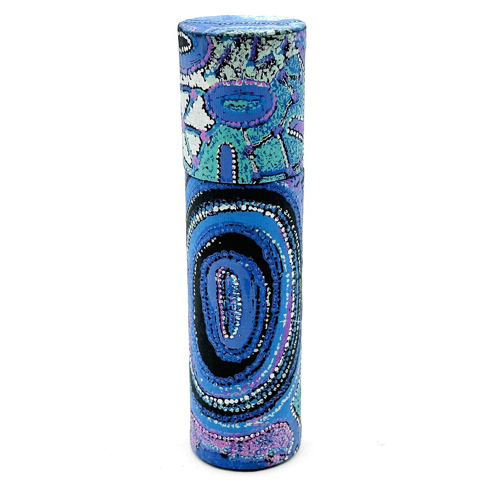 Coloured Pencils 12 Pack - Theo (Faye) Nangala Hudson
