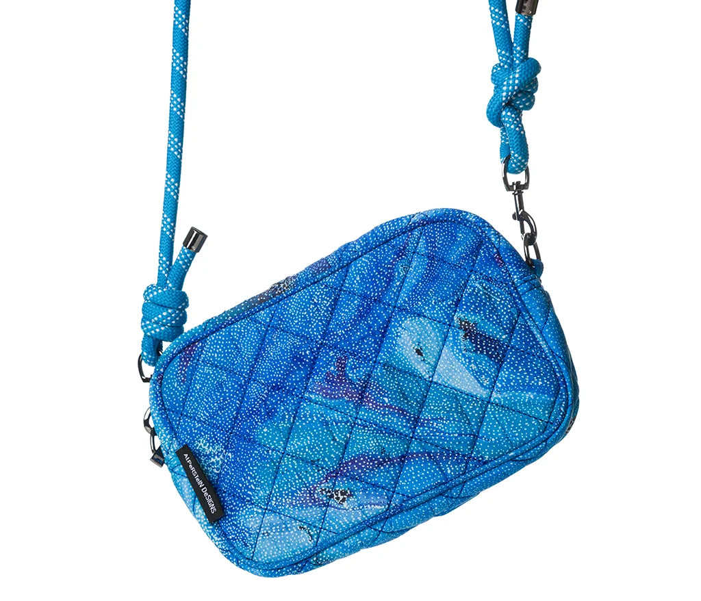 Cross Body Bag - Athena Granites