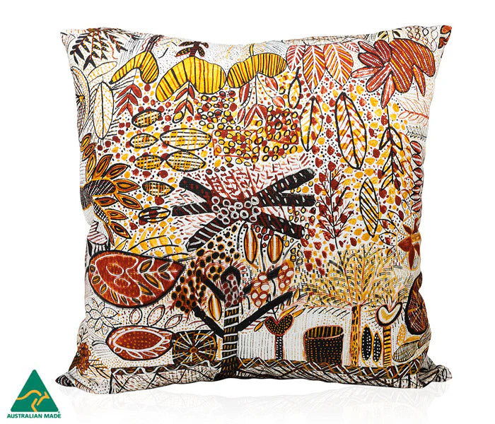 Cushion Cover - Mary Moreen