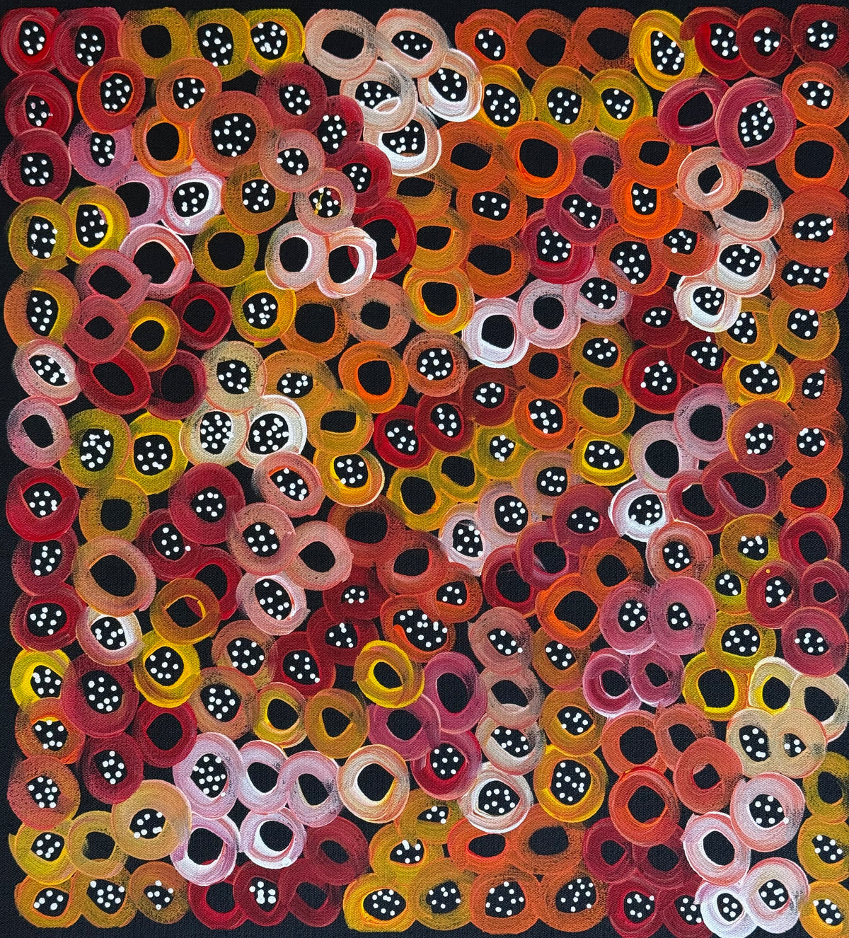 Selina Numina Kamprina - Bush Melons .44-21