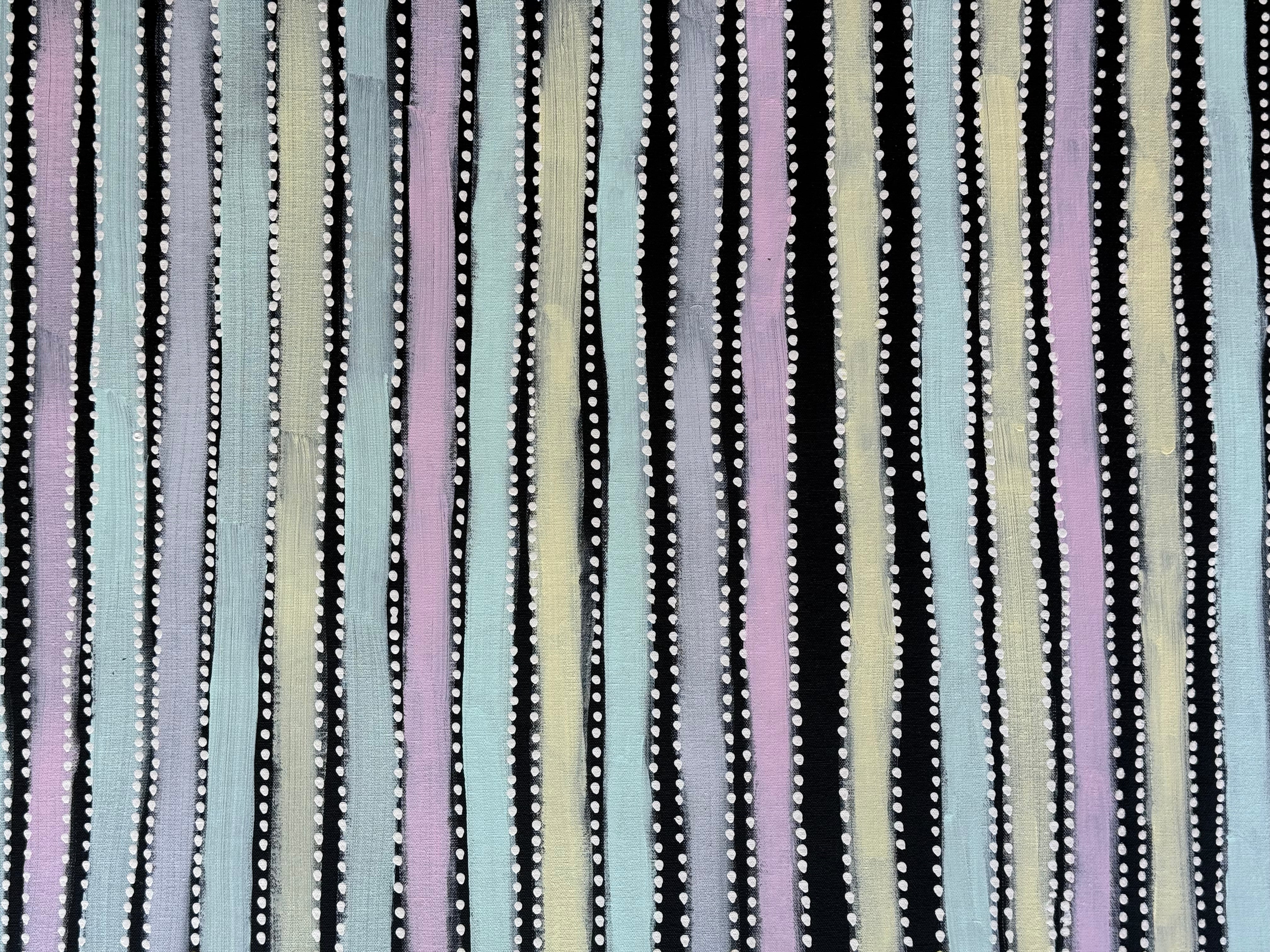 Lanita Numina - Bush Yams .97-2