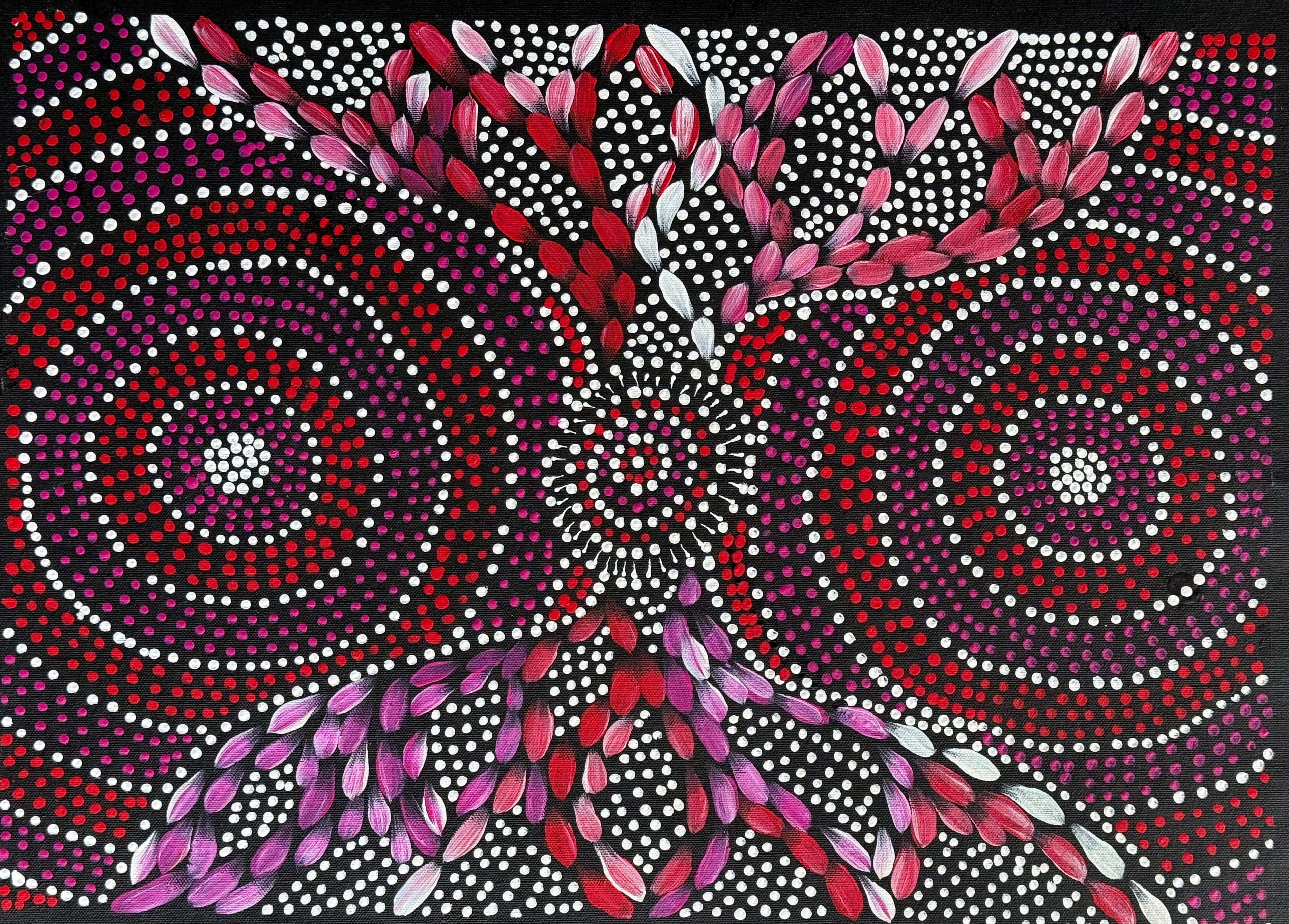 Scott Duggie - My Mother's Dreaming .85-8