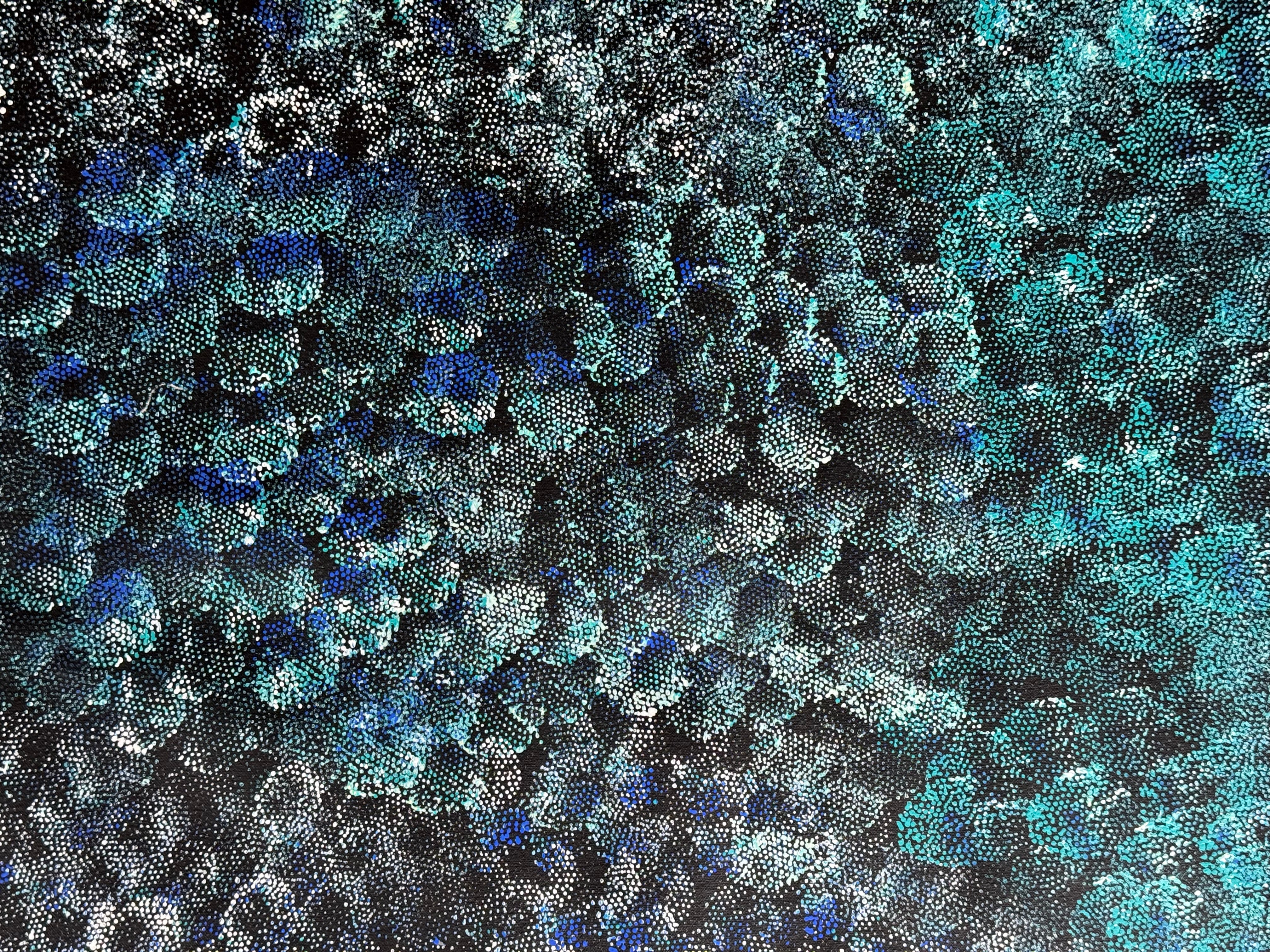 Lanita Numina - Thorny Lizard .15-20