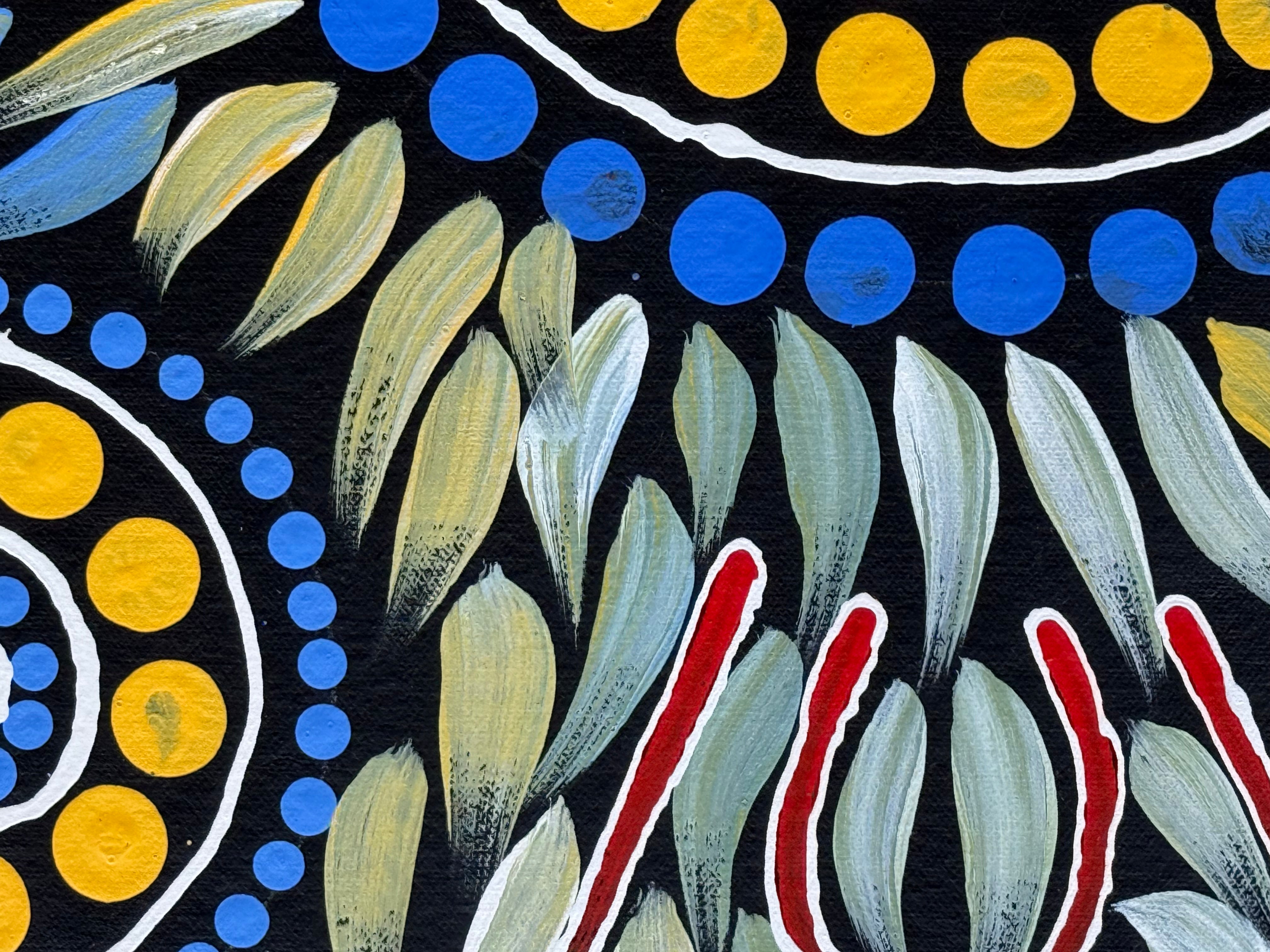 Sabina Gorey - Bush Medicine Leaves .04-2