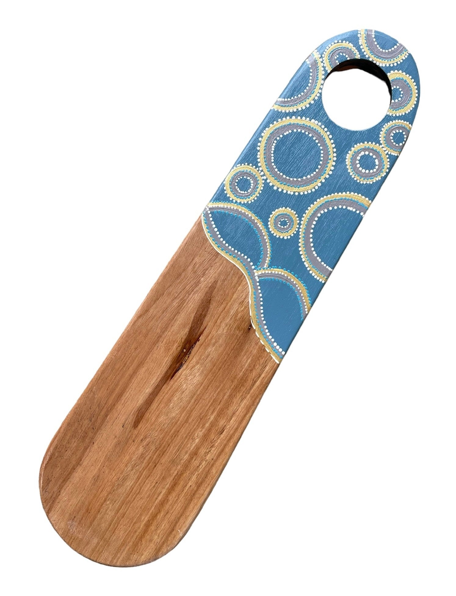 Serving Board - Deidre Burgoyne Rosier