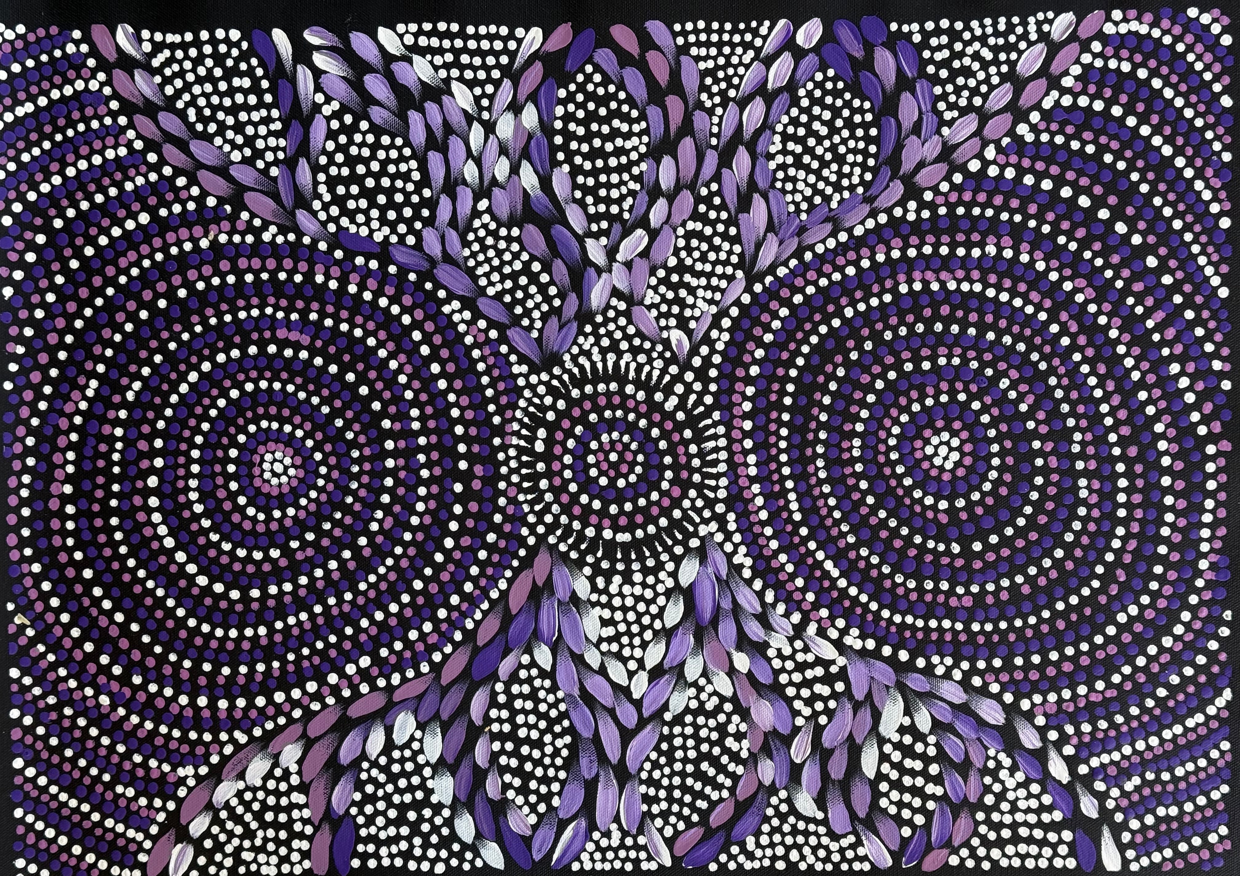 Scott Duggie - My Mother's Dreaming .85-4
