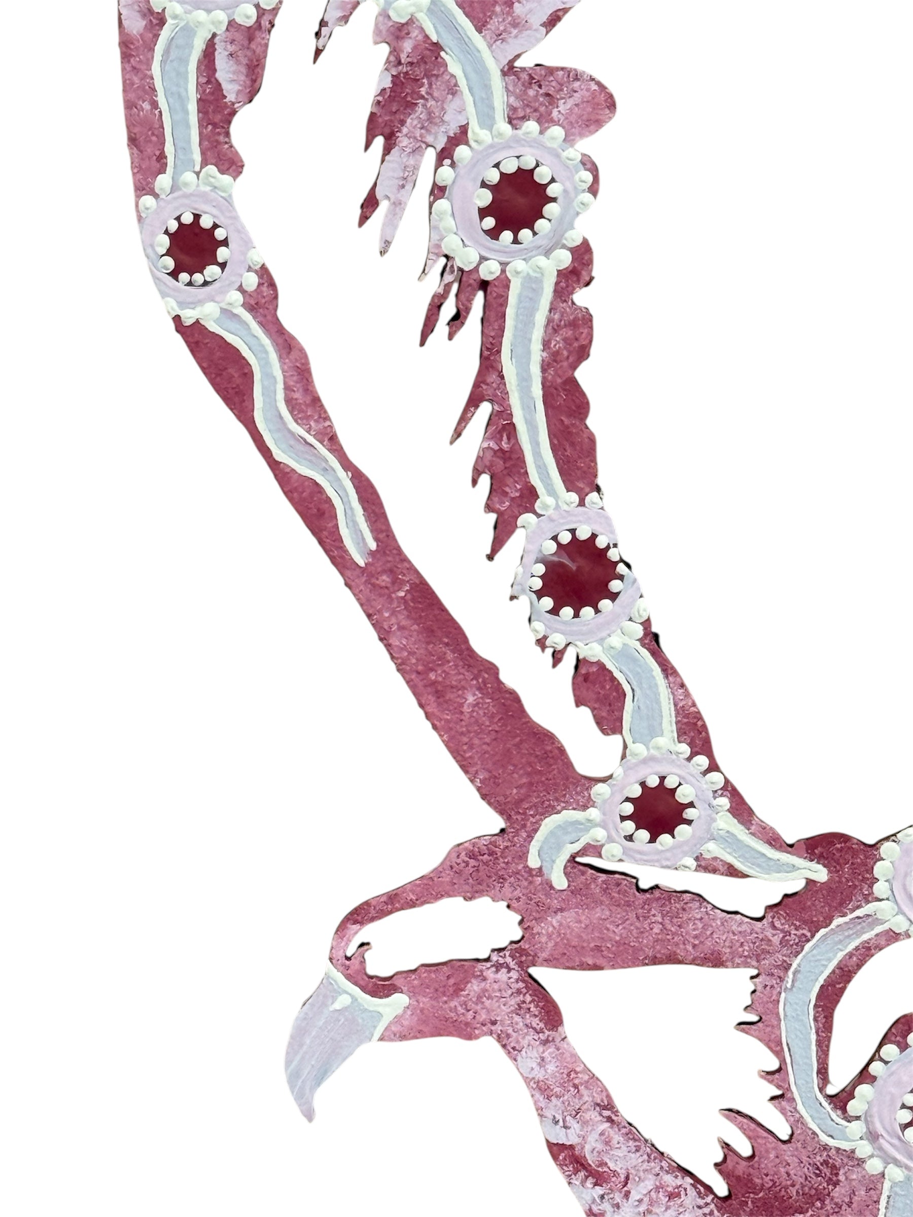 Deidre Burgoyne Rosier - Wedge Tail Eagle