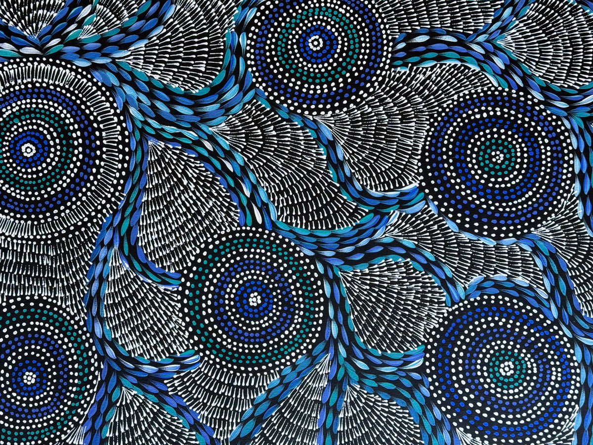 Scott Duggie - My Mother's Country .52-2