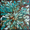 Louise Numina Napananka - Bush Medicine Leaves .19-30