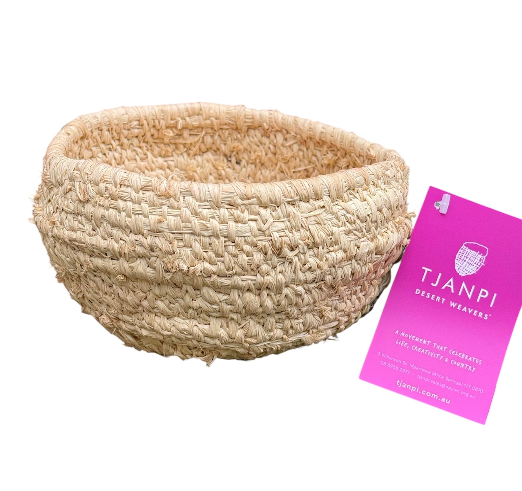 Basket - Emily Cullinan