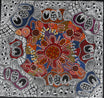 Lanita Numina - Women Collecting Bushtuckers .51-5