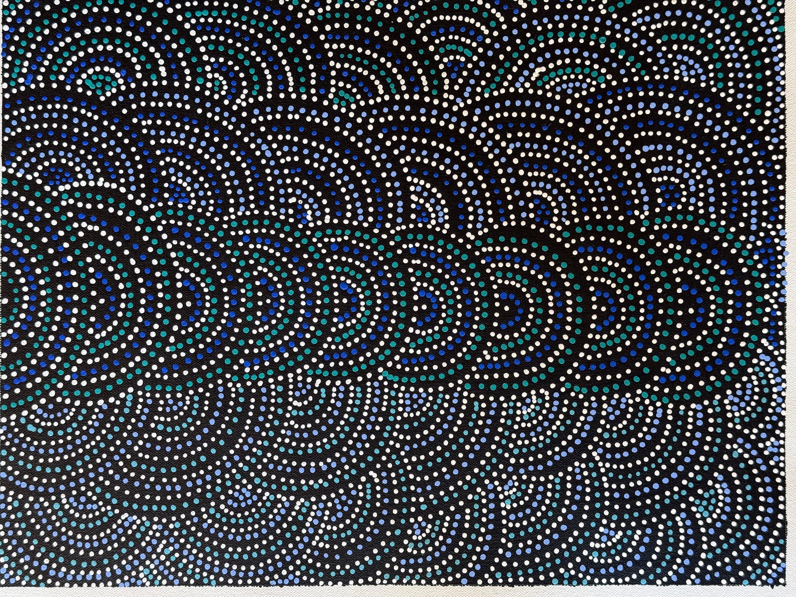 Caroline Numina - Women’s Ceremony .10-45
