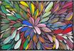 Louise Numina Napananka - Bush Medicine Leaves .57-20